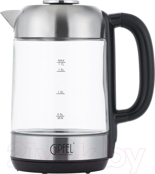 Изображение товара Электрочайник Gipfel Etna 50966