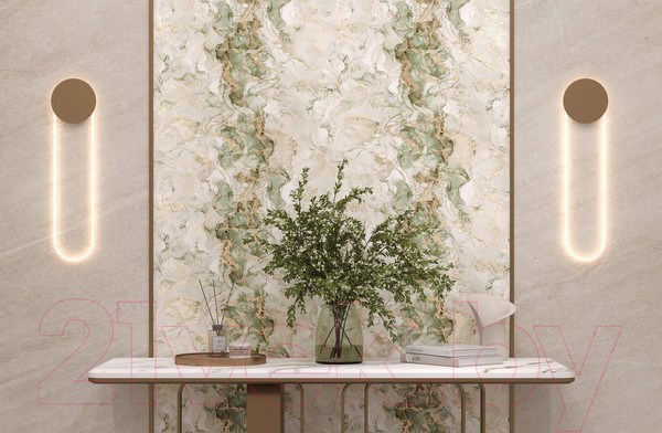 Изображение товара Виниловые обои Vimala Х Лейла 11396