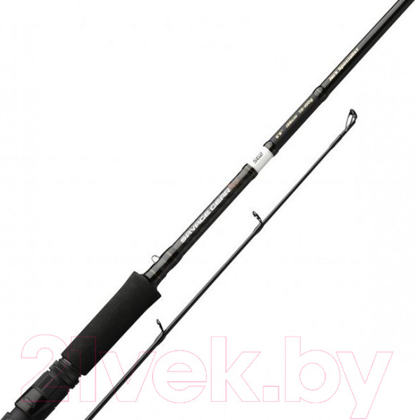 Изображение товара Удилище Savage Gear SG2 Jerk Specialist Trigger / 72184