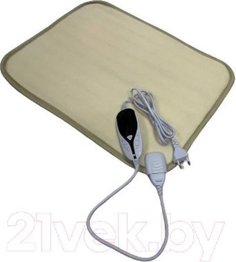 Изображение товара Электрогрелка БРТЗ Soft 7 23с475 