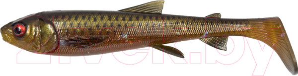 Изображение товара Мягкая приманка Savage Gear 3d Whitefish Shad / 1618614