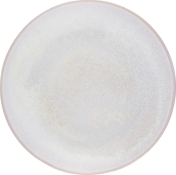 Изображение товара Тарелка столовая обеденная Gipfel Arctic 51991 (голубой)