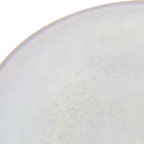 Изображение товара Тарелка столовая обеденная Gipfel Arctic 51991 (голубой)