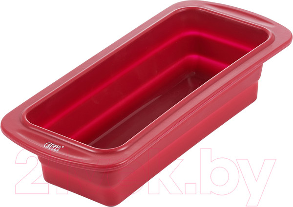 Изображение товара Форма для выпечки Gipfel Forna 52294 (бордовый)