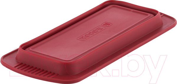 Изображение товара Форма для выпечки Gipfel Forna 52294 (бордовый)