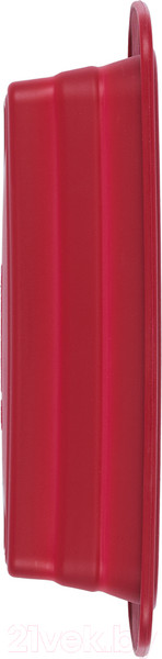 Изображение товара Форма для выпечки Gipfel Forna 52294 (бордовый)