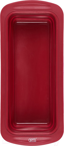 Изображение товара Форма для выпечки Gipfel Forna 52294 (бордовый)