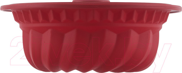 Изображение товара Форма для выпечки Gipfel Forna 52295 (бордовый)