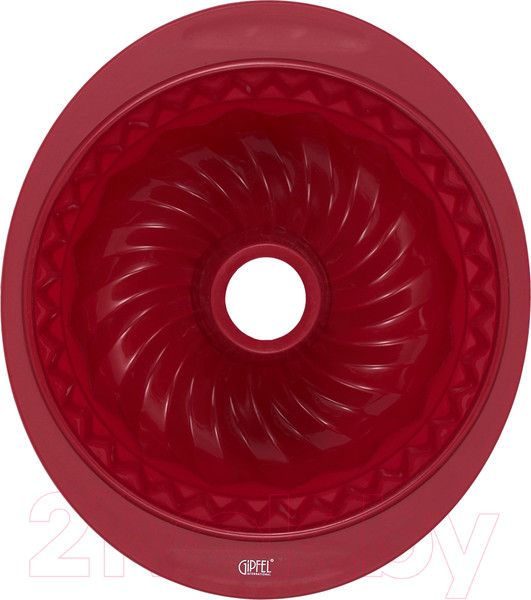 Изображение товара Форма для выпечки Gipfel Forna 52295 (бордовый)