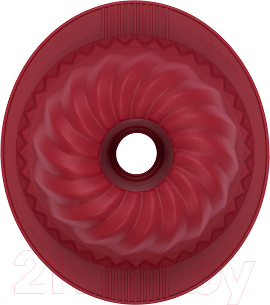 Изображение товара Форма для выпечки Gipfel Forna 52295 (бордовый)