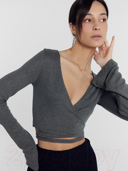 Изображение товара Блузка Mark Formelle 122927 (р.164/170-84-90, камень мулине)