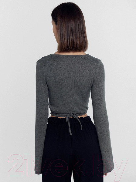 Изображение товара Блузка Mark Formelle 122927 (р.164/170-84-90, камень мулине)