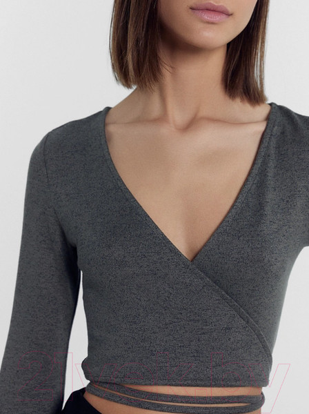 Изображение товара Блузка Mark Formelle 122927 (р.164/170-84-90, камень мулине)