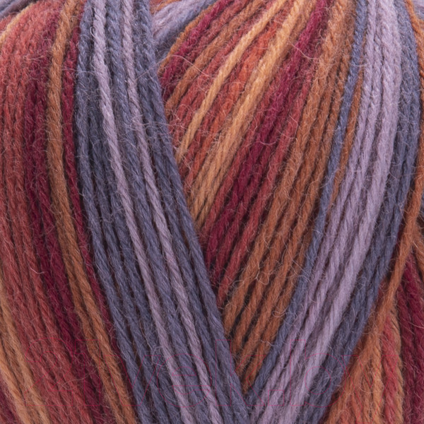 Изображение товара Пряжа для вязания Yarnart Forza 75% шерсть 25% полиамид / 2503 (420м)