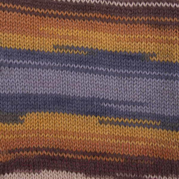 Изображение товара Пряжа для вязания Yarnart Forza 75% шерсть 25% полиамид / 2504 (420м)