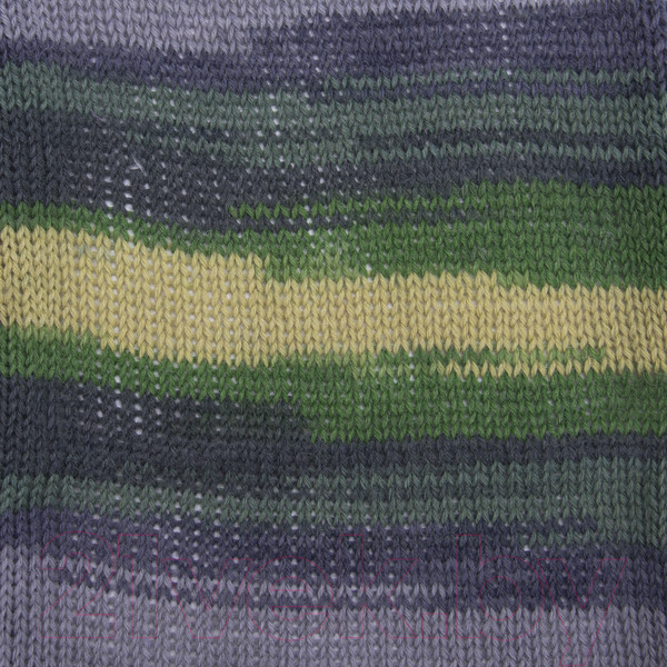 Изображение товара Пряжа для вязания Yarnart Forza 75% шерсть 25% полиамид / 2505 (420м)