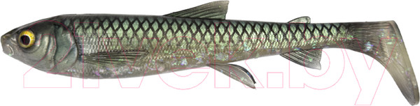 Изображение товара Мягкая приманка Savage Gear 3d Whitefish Shad / 1618611