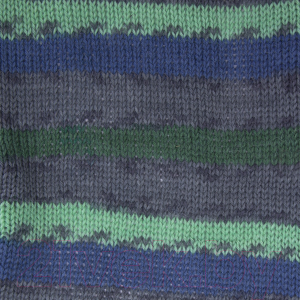 Изображение товара Пряжа для вязания Yarnart Forza 75% шерсть 25% полиамид / 2506 (420м)