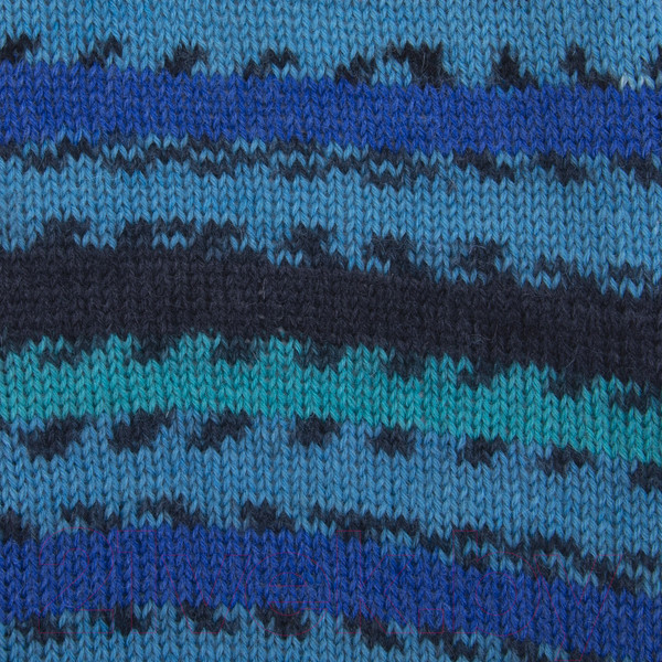 Изображение товара Пряжа для вязания Yarnart Forza 75% шерсть 25% полиамид / 2507 (420м)