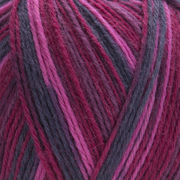 Изображение товара Пряжа для вязания Yarnart Forza 75% шерсть 25% полиамид / 2508 (420м)