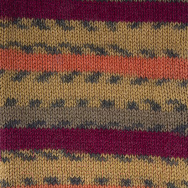 Изображение товара Пряжа для вязания Yarnart Forza 75% шерсть 25% полиамид / 2509 (420м)