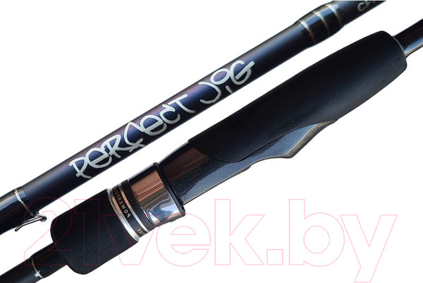 Изображение товара Удилище Crazy Fish Perfect Jig / CFPJ-86-L-T