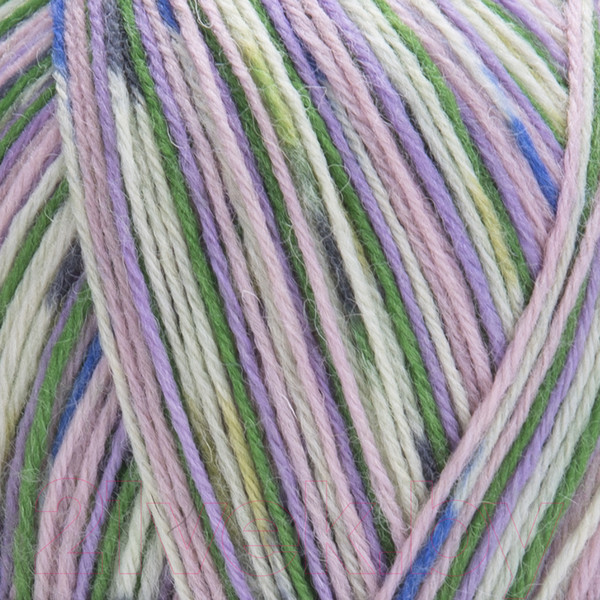 Изображение товара Пряжа для вязания Yarnart Forza 75% шерсть 25% полиамид / 2512 (420м)