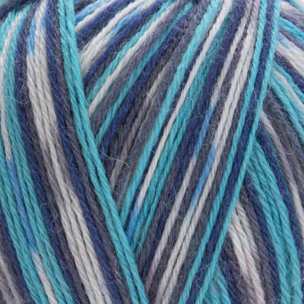 Изображение товара Пряжа для вязания Yarnart Forza 75% шерсть 25% полиамид / 2514 (420м)