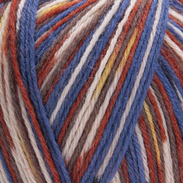 Изображение товара Пряжа для вязания Yarnart Forza 75% шерсть 25% полиамид / 2515 (420м)