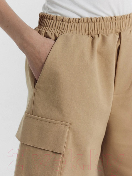 Изображение товара Шорты Mark Formelle 132363 (р.170-102, травертин)