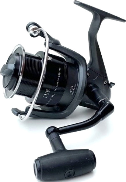 Изображение товара Катушка безынерционная Tica Lustre Classic Feeder LUF5000 7+1bb / 143953