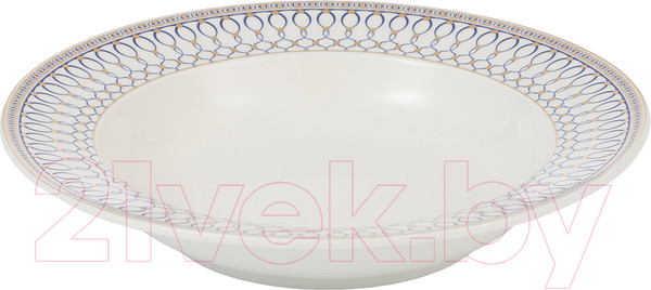 Изображение товара Набор тарелок Gipfel Orpheus 51553 (19шт)