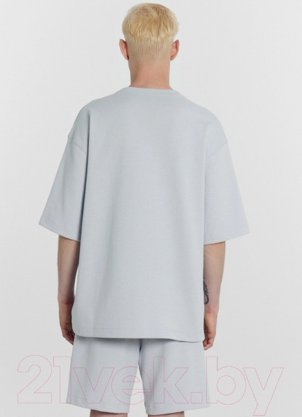 Изображение товара Комплект одежды Mark Formelle 191024 (р.100-90-182/188, туман)