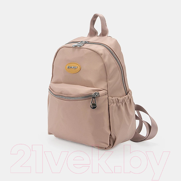 Изображение товара Рюкзак Ecotope 274-1309-DPW (пудровый)