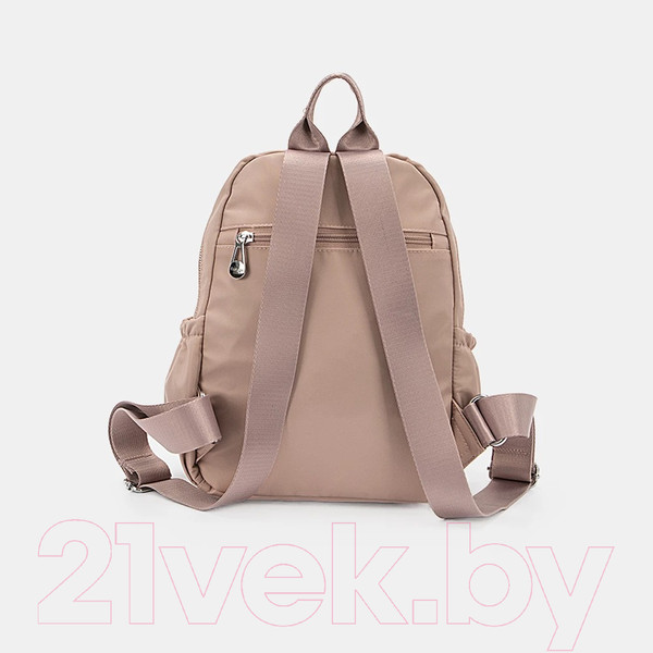 Изображение товара Рюкзак Ecotope 274-1309-DPW (пудровый)
