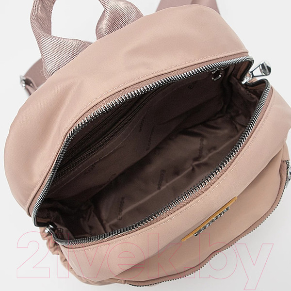 Изображение товара Рюкзак Ecotope 274-1309-DPW (пудровый)