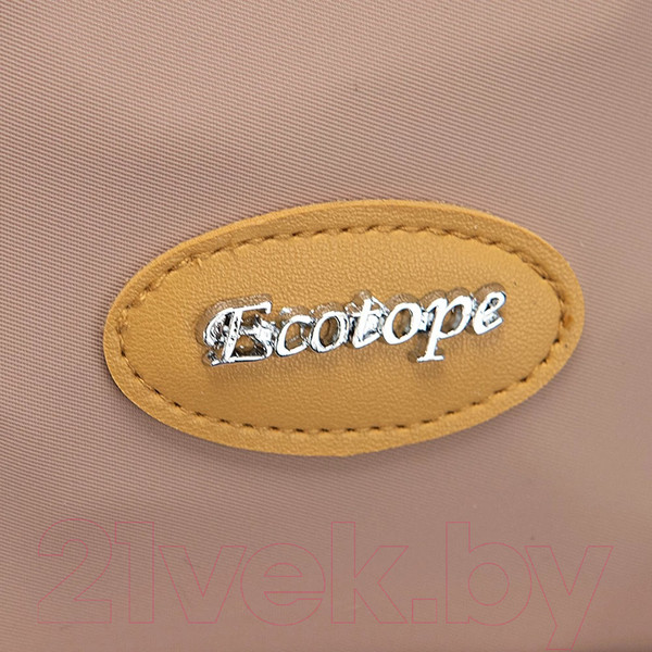 Изображение товара Рюкзак Ecotope 274-1309-DPW (пудровый)