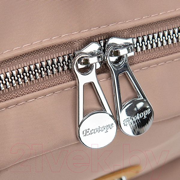 Изображение товара Рюкзак Ecotope 274-1309-DPW (пудровый)