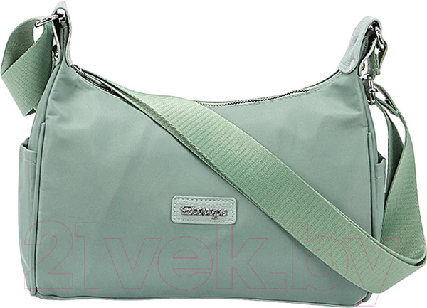 Изображение товара Сумка Ecotope 274-3925-MNT (мятный)