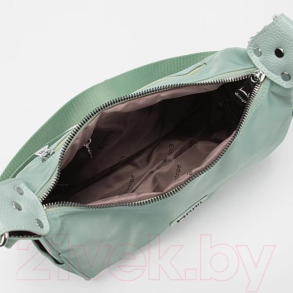 Изображение товара Сумка Ecotope 274-3925-MNT (мятный)