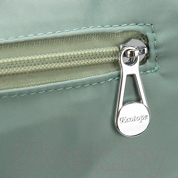 Изображение товара Сумка Ecotope 274-3925-MNT (мятный)