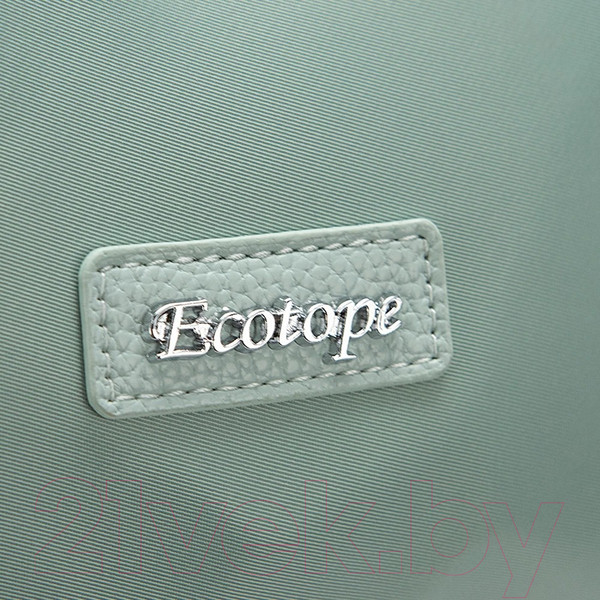 Изображение товара Сумка Ecotope 274-3925-MNT (мятный)