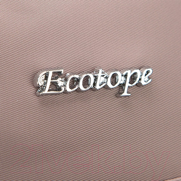 Изображение товара Сумка Ecotope 274-7500-PNK (розовый)
