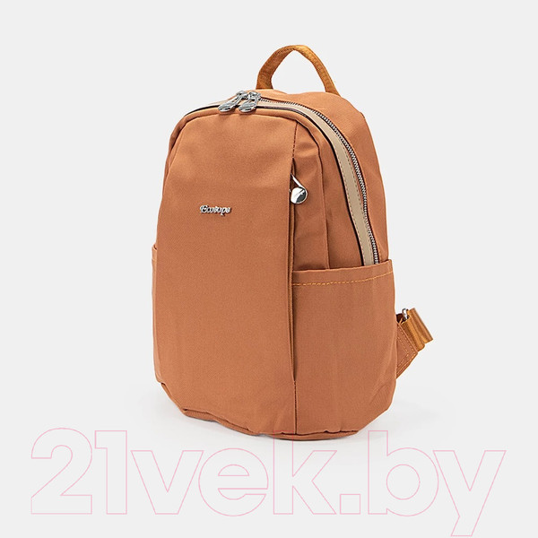 Изображение товара Рюкзак Ecotope 274-8031-COR (коралловый)