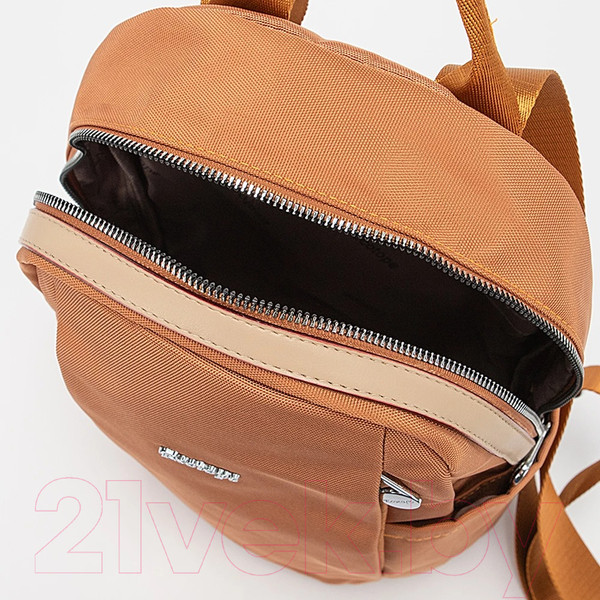 Изображение товара Рюкзак Ecotope 274-8031-COR (коралловый)