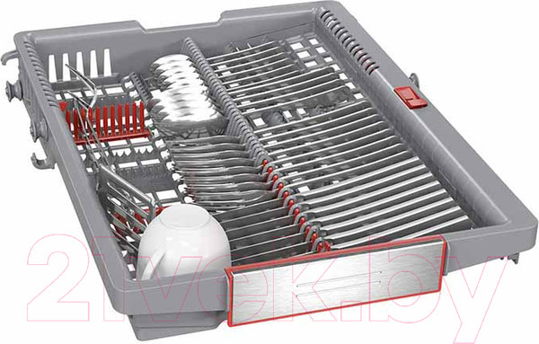 Изображение товара Посудомоечная машина Bosch SPV6EMX05E