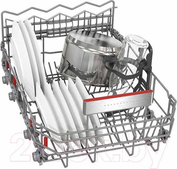 Изображение товара Посудомоечная машина Bosch SPV6EMX05E