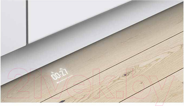 Изображение товара Посудомоечная машина Bosch SPV6EMX05E