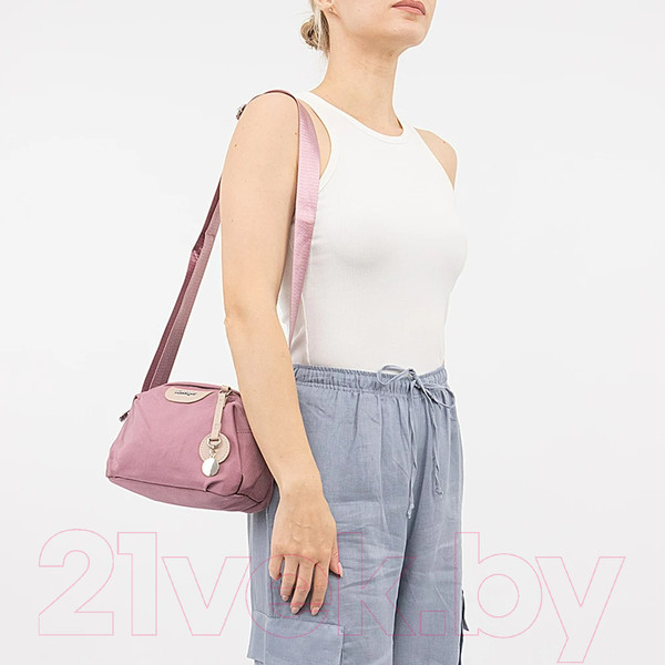 Изображение товара Сумка Ecotope 274-99050-DPK (розовый)