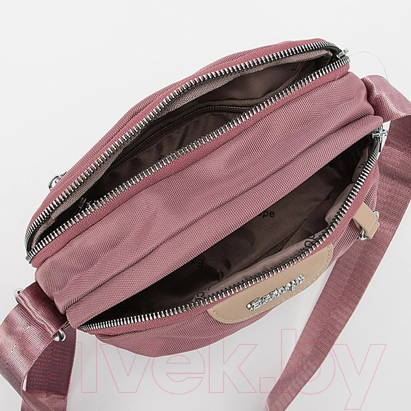 Изображение товара Сумка Ecotope 274-99050-DPK (розовый)